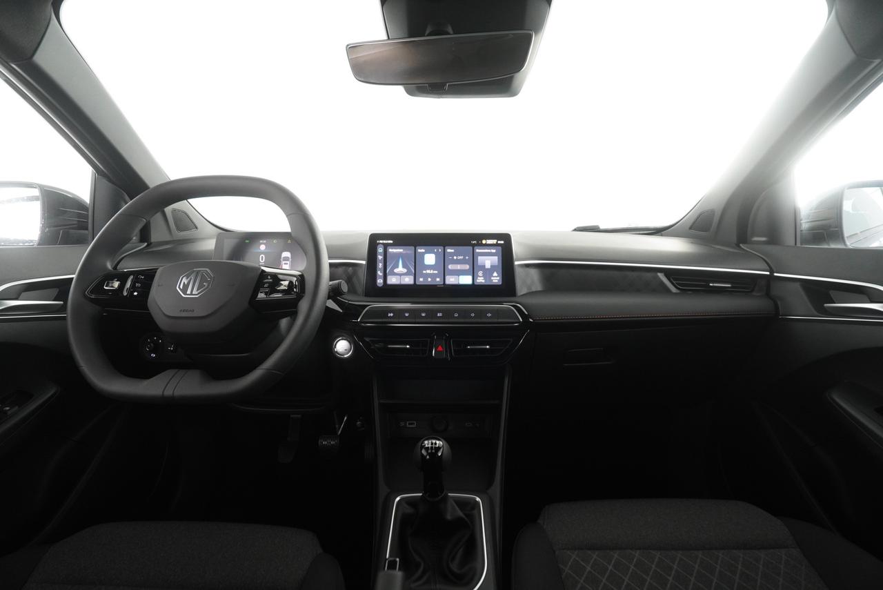 MG MG3 1.5 Comfort