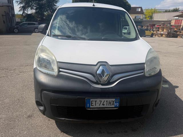 RENAULT Kangoo 1.5 dCi 90CV F.AP. 4p. Express Stupenda Bellissima
