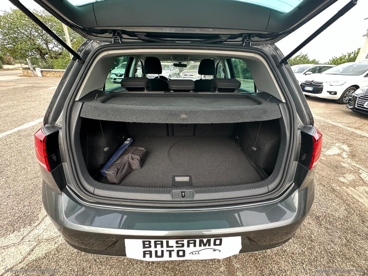 VOLKSWAGEN Golf 1.5 TGI 5p. Highline BMT