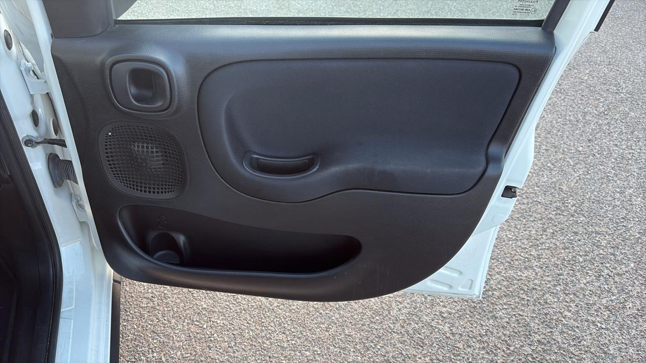 Fiat Panda 1.2 EasyPower