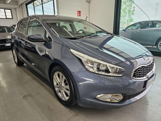 Kia Ceed / cee'd Ceed 1.6 crdi128cv