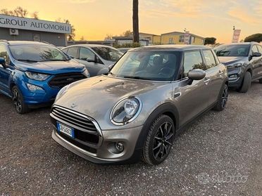 Mini 1.5 Cooper Business XL Aut.