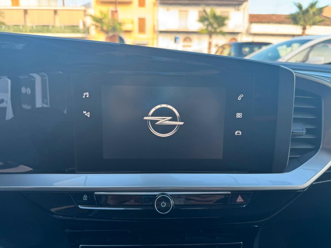 Opel Mokka 1.2 Turbo Ultimate SOLO 30 MILA KM