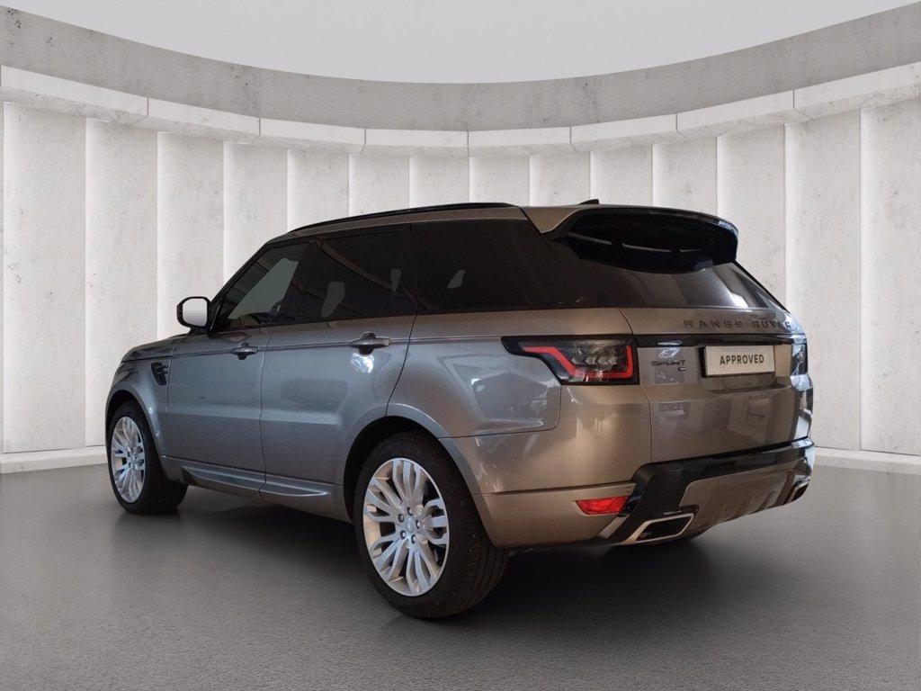 LAND ROVER Range rover sport 3.0d i6 mhev hse dynamic 249cv auto del 2022