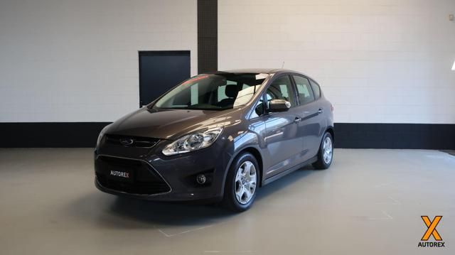 FORD C-Max 1.6 TDCi 115CV Plus