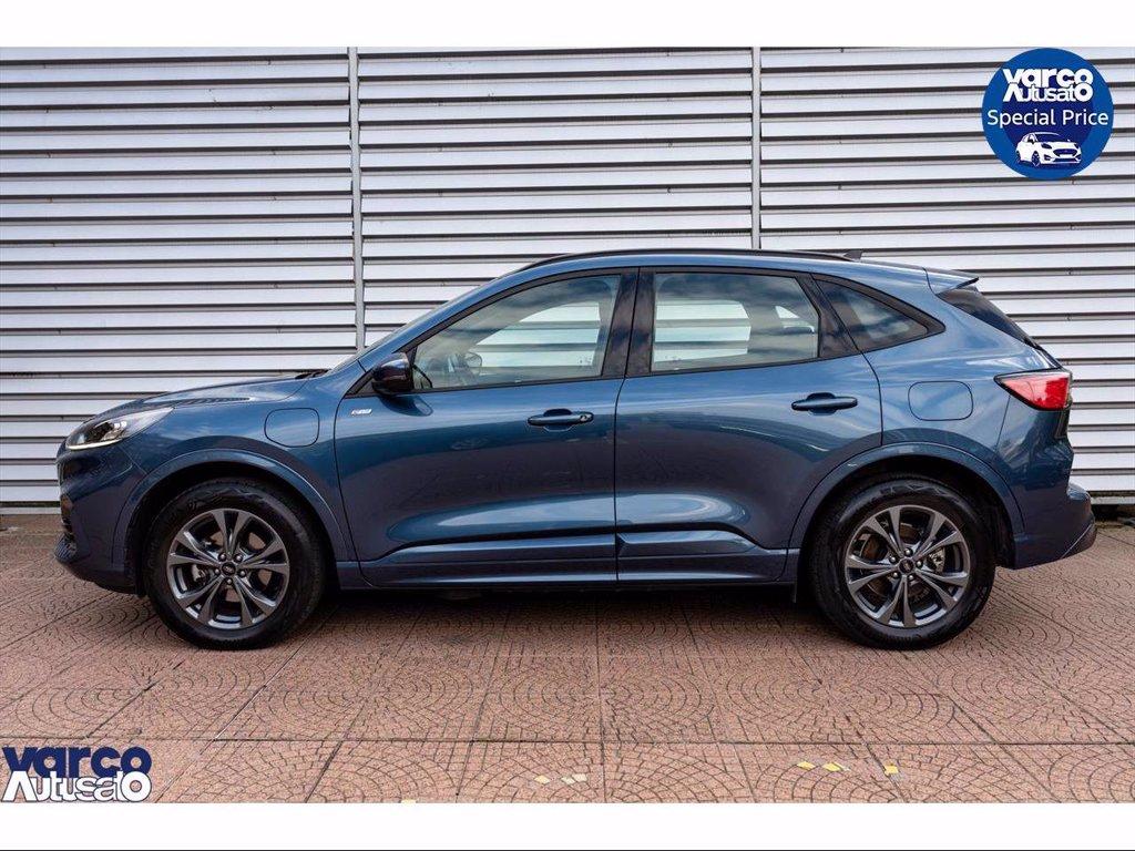 FORD Kuga 2.5 phev st-line 2wd 225cv cvt del 2022