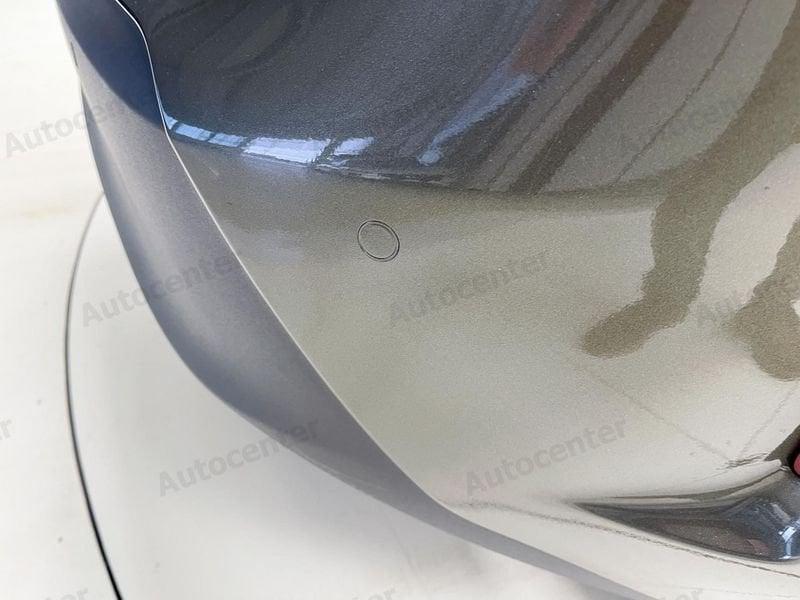 Toyota Yaris Cross Cross 1.5h Lounge fwd 116cv e-cvt