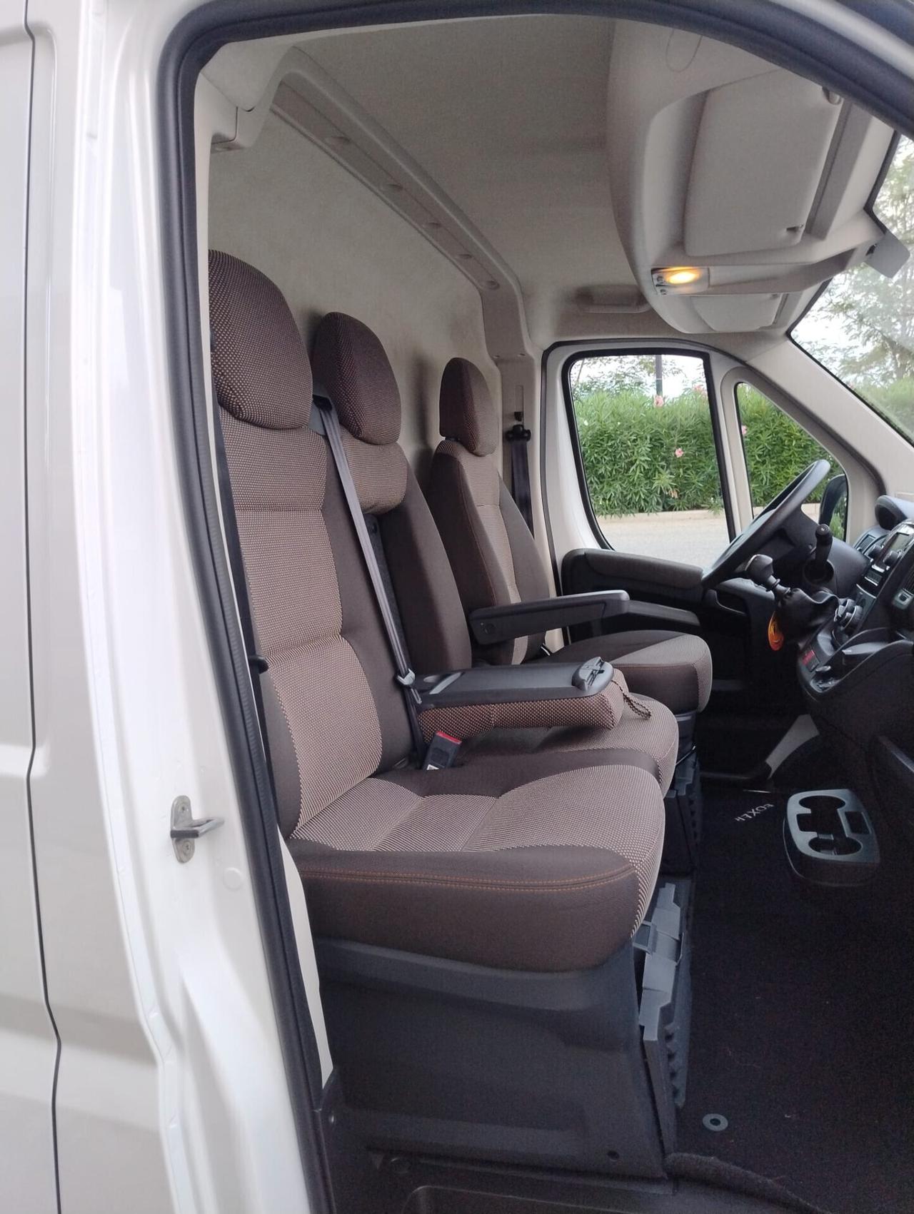 Peugeot Boxer 335 L3H2 2.2 BlueHDI 2020