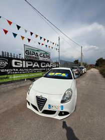 Alfa Romeo Giulietta 1.4 Turbo 120 CV GPL Distinctive