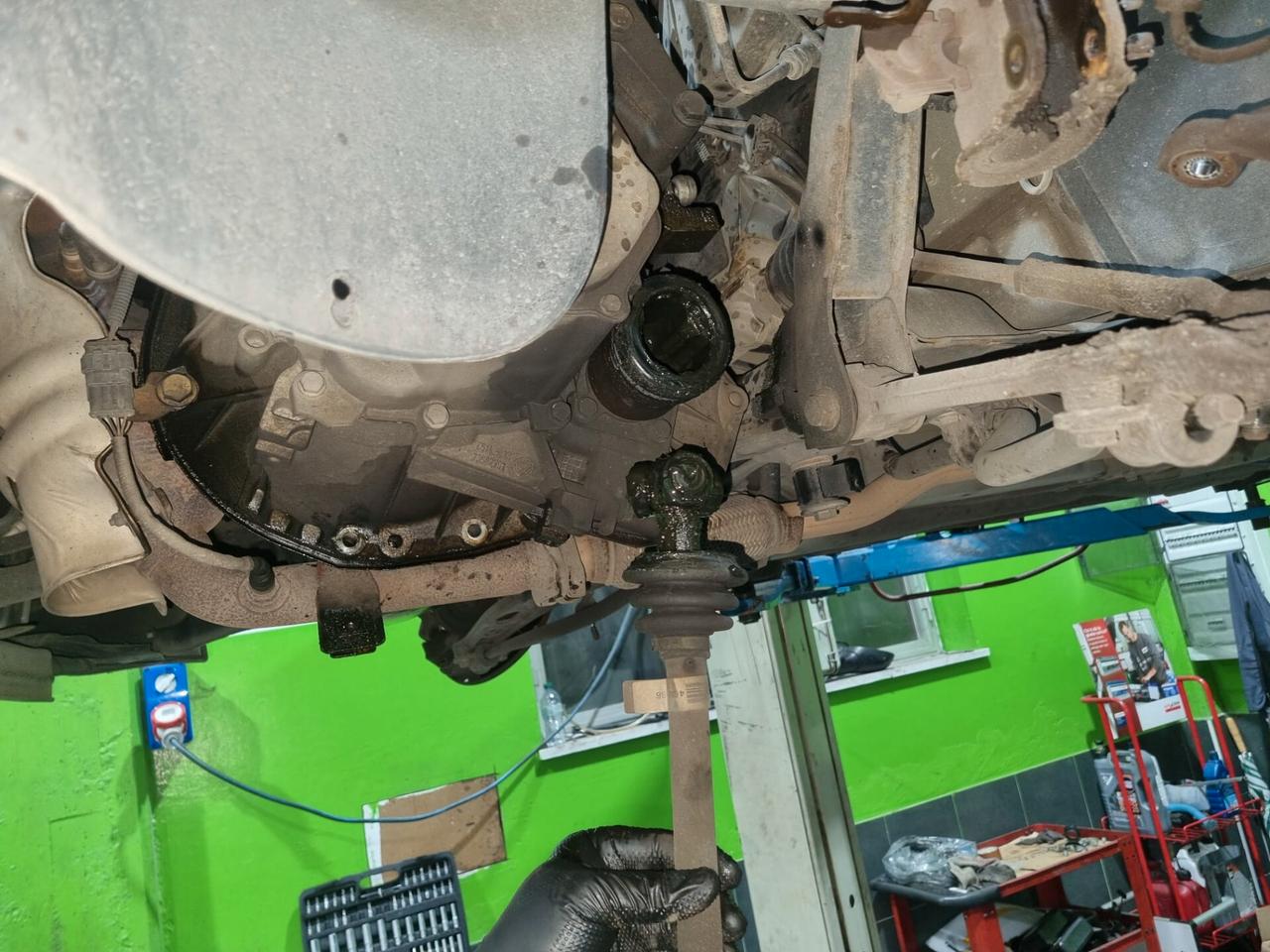 Lancia Delta 1.6 MJT DPF Selectronic Platinum