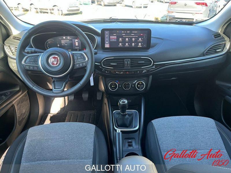 FIAT Tipo 1.0 100cv cross