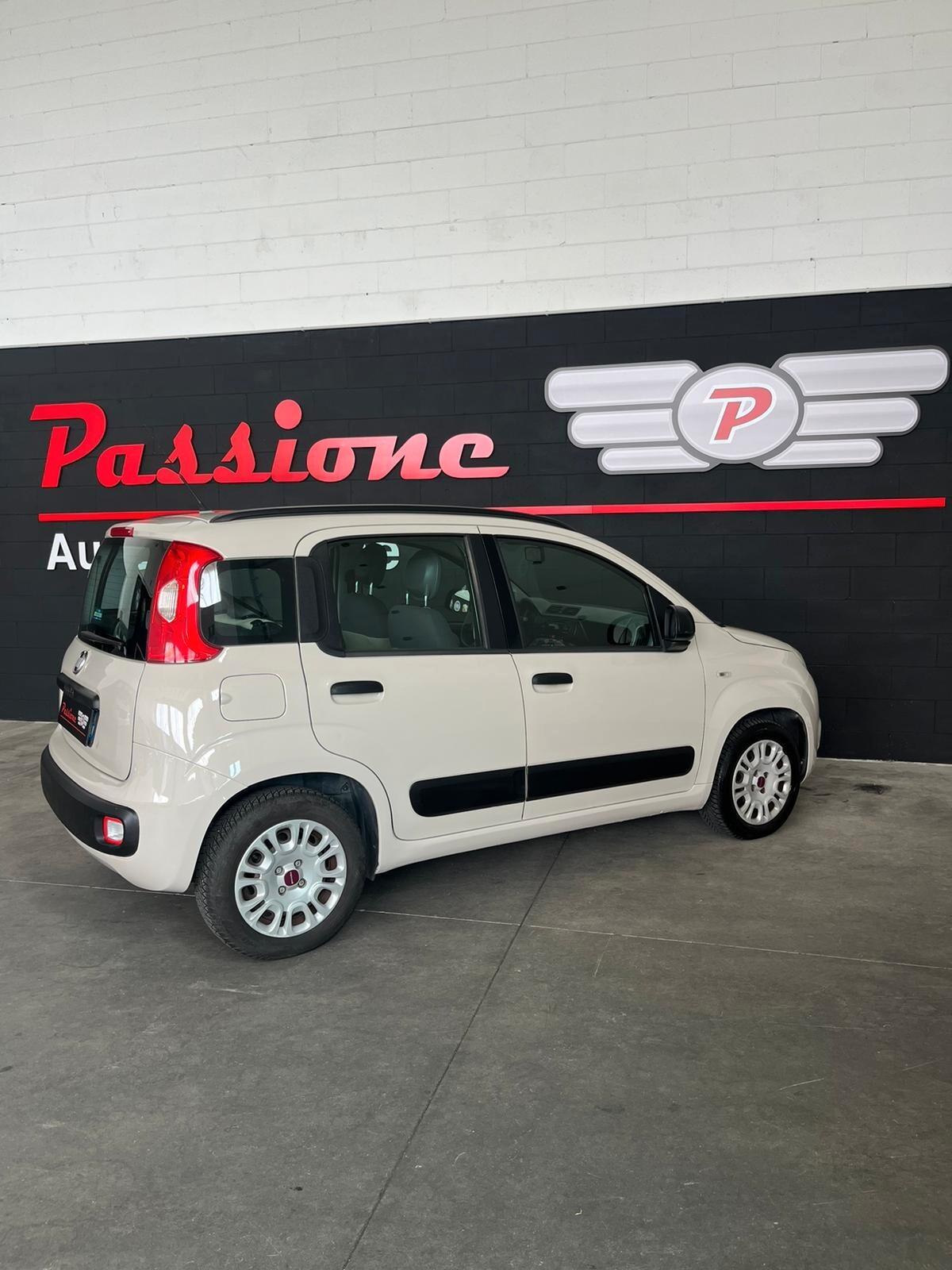 Fiat Panda Prezzo NON vincolato a formule di finanziamento