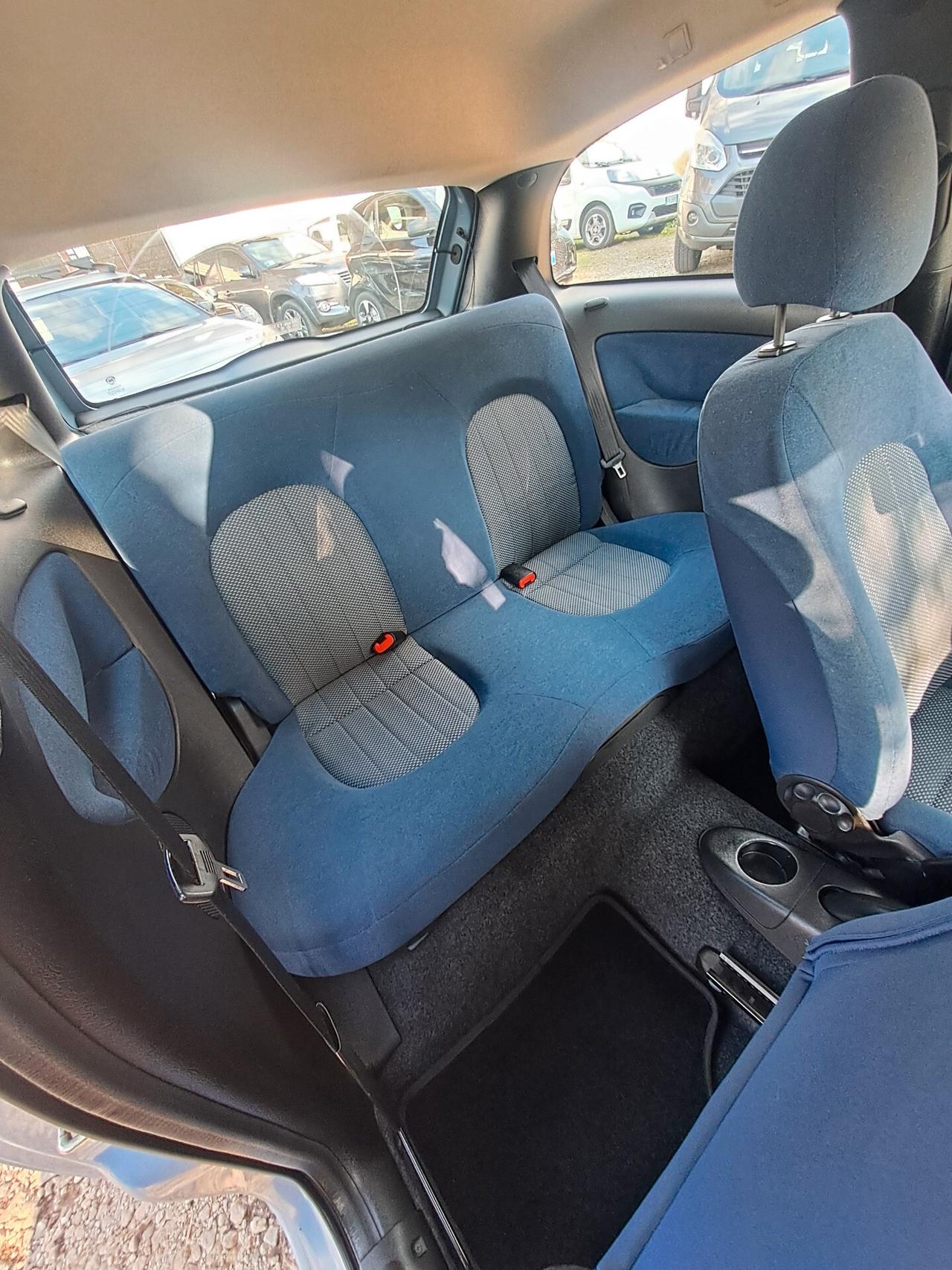 Lancia Ypsilon 1.2 km 86mila