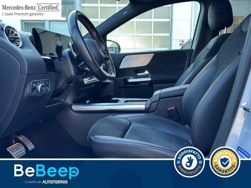 Mercedes-Benz Classe B B 180 D AMG LINE ADVANCED PLUS AUTO