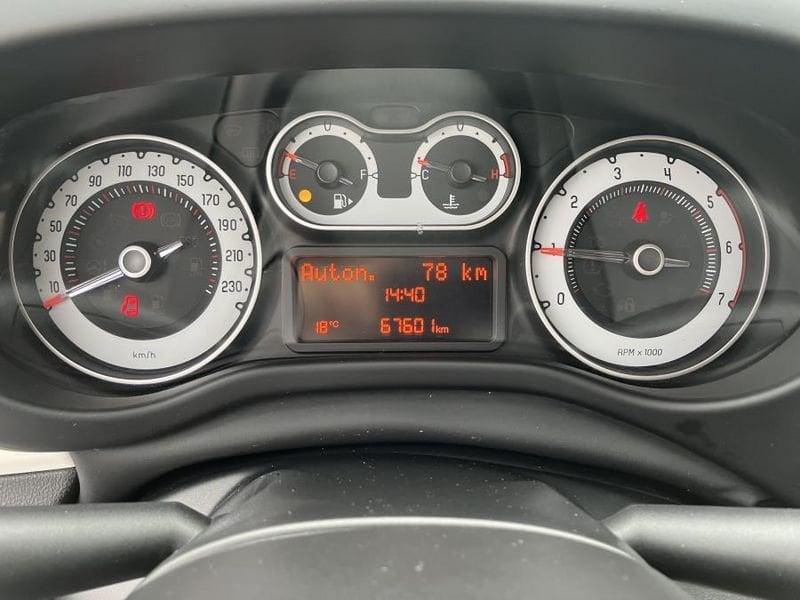 FIAT 500L 1.3 Mjt 95cv Pop Star SOLO 68 MILA KM!!
