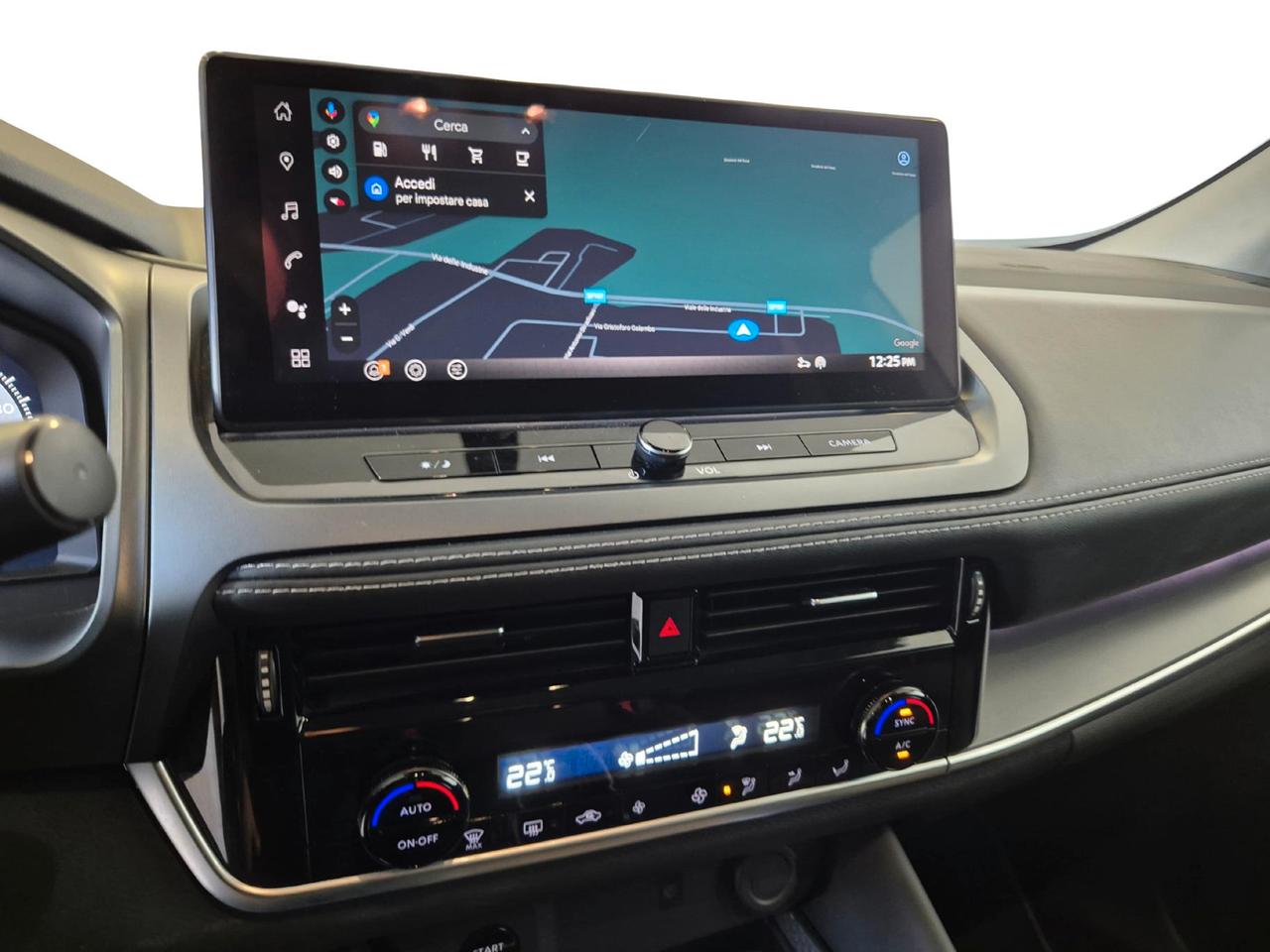 NISSAN Qashqai e-Power N-Connecta - Cam 360 - Carplay - ACC/Lim