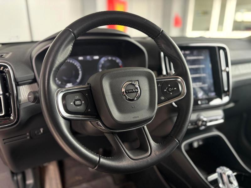 Volvo XC40 2.0 d4 Inscription awd geartronic my20