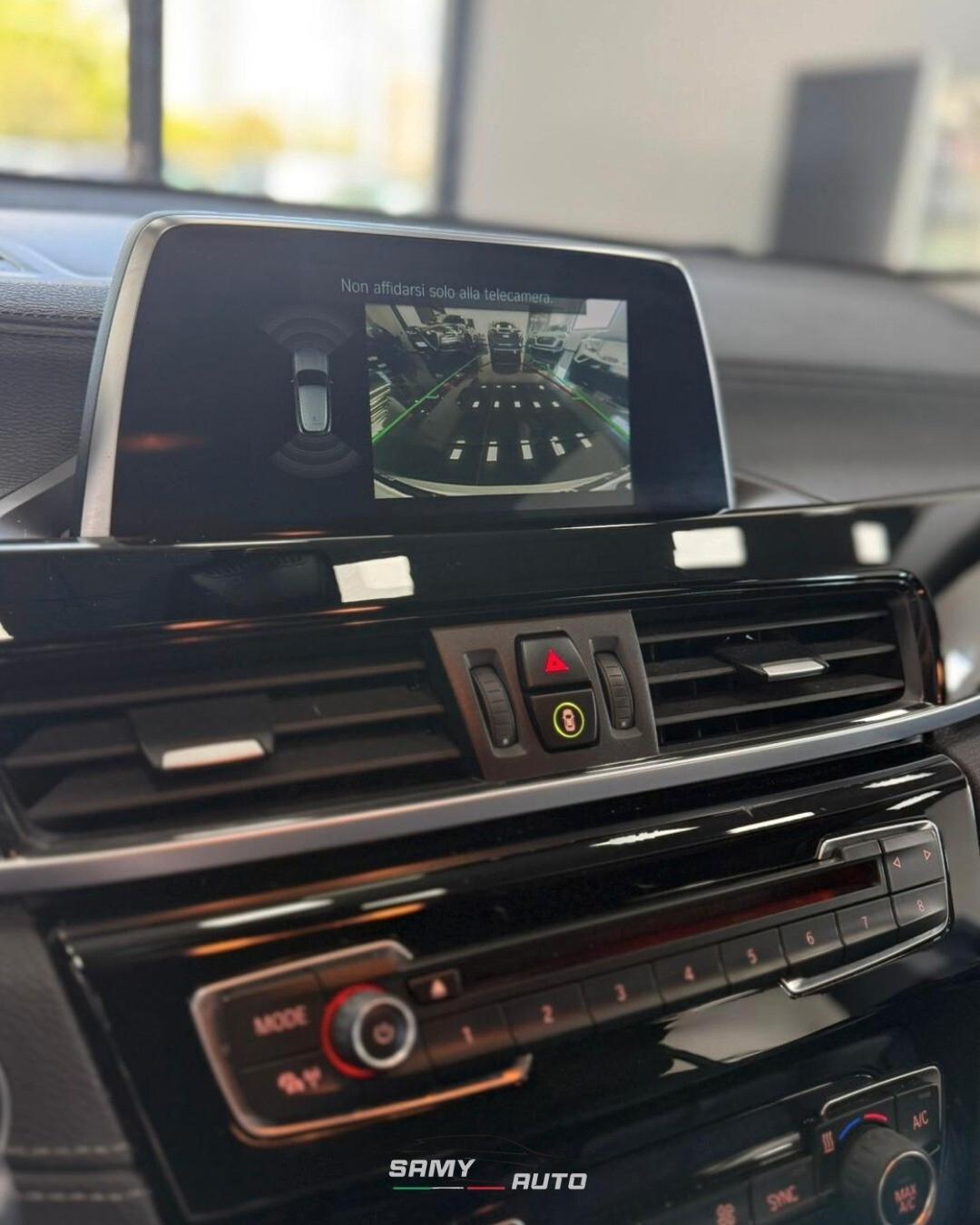 Bmw X2 xDrive20d Advantage