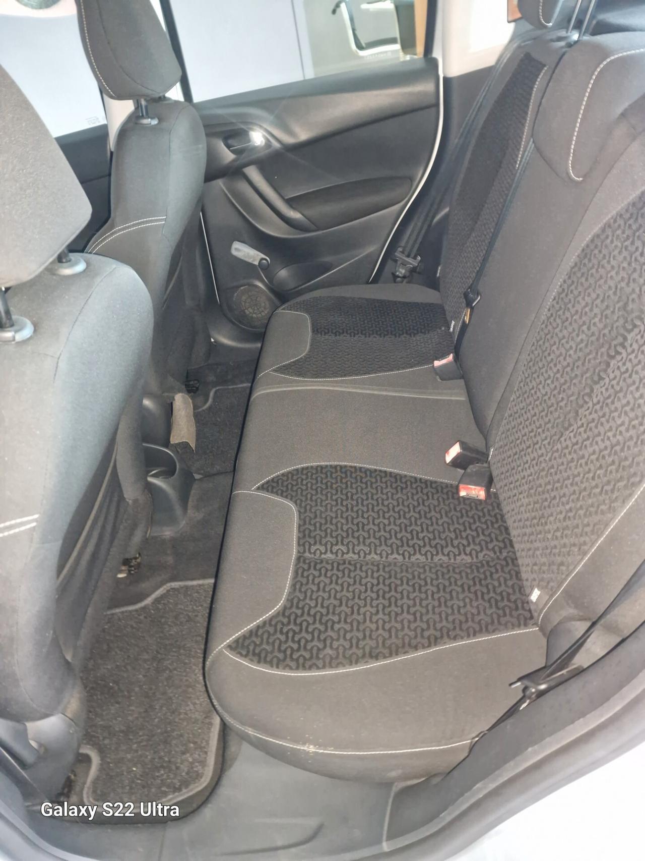 Citroen C3 1.4 Perfect Eco Energy G