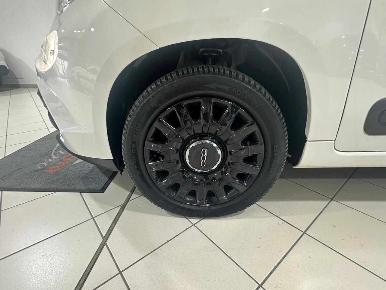 Fiat 500L Pro 1.3 MJT 95CV MTA Mirror 4 posti (N1)