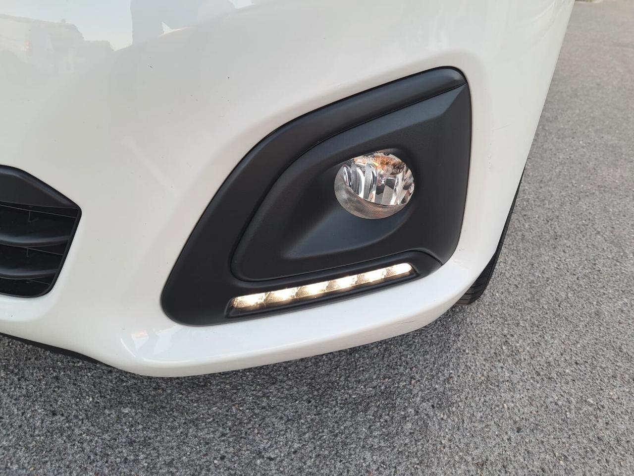 Peugeot 108 VTi 72 5 porte Active