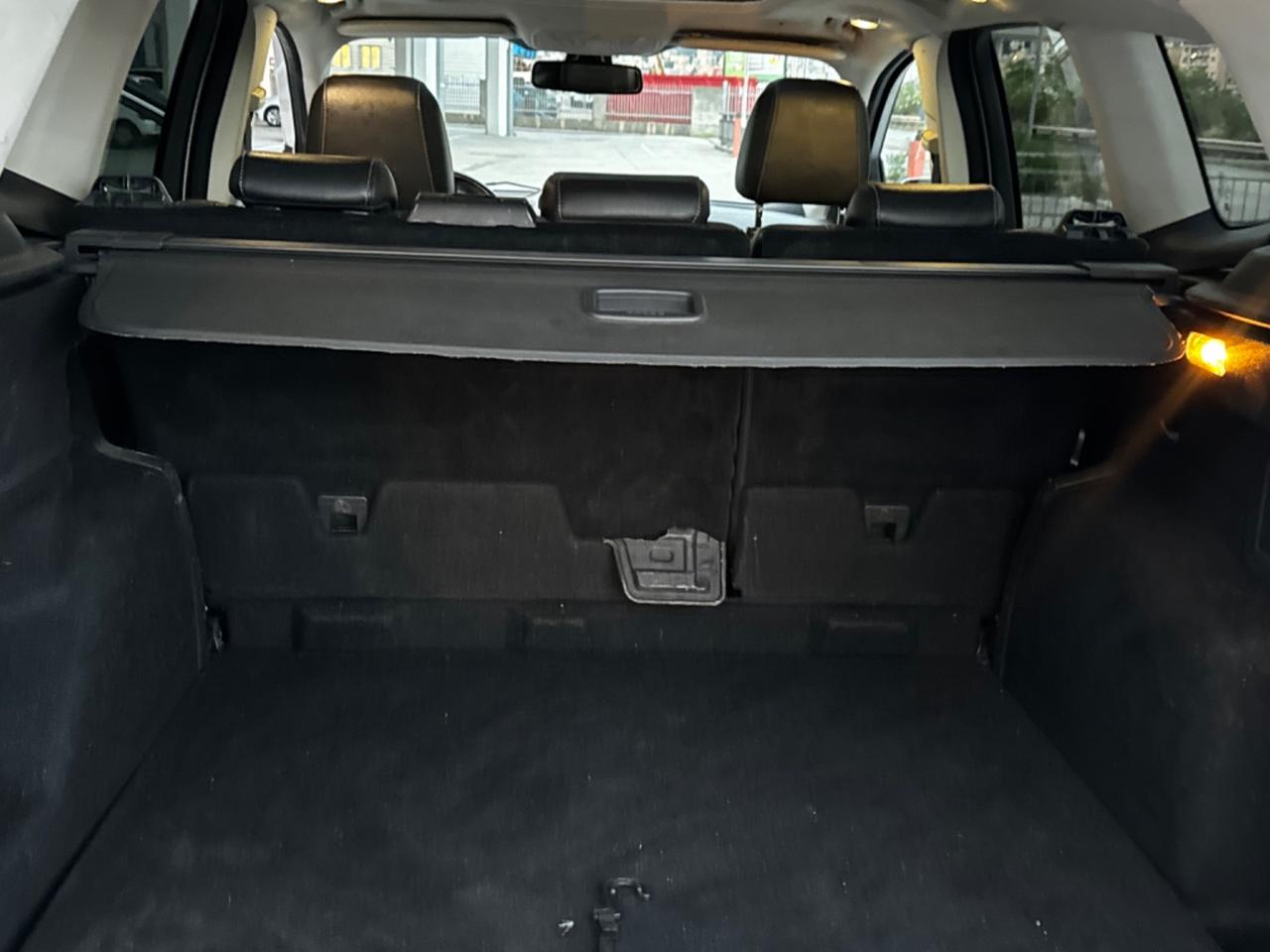 Ford Kuga 2.0 TDCI 163 CV 4WD Powershift Tit. 2013