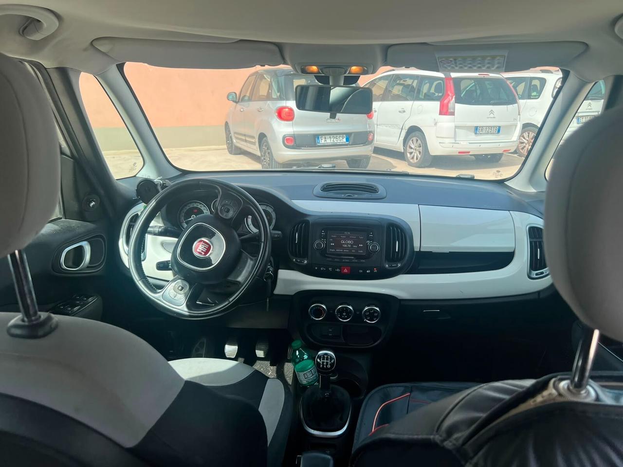 Fiat 500L 1.3 Multijet 85 CV Pop