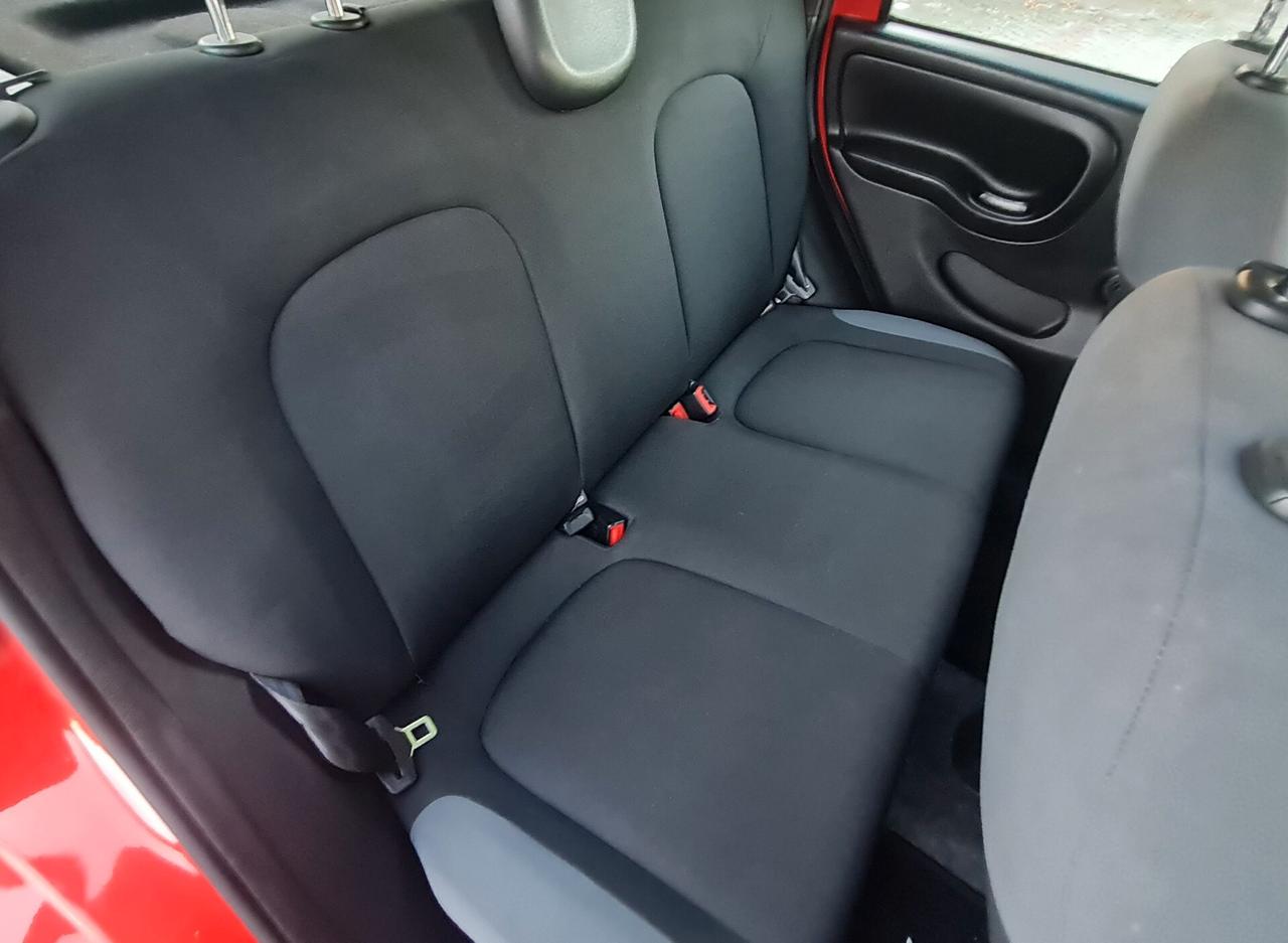 Fiat Panda 1.2 EasyPower Lounge