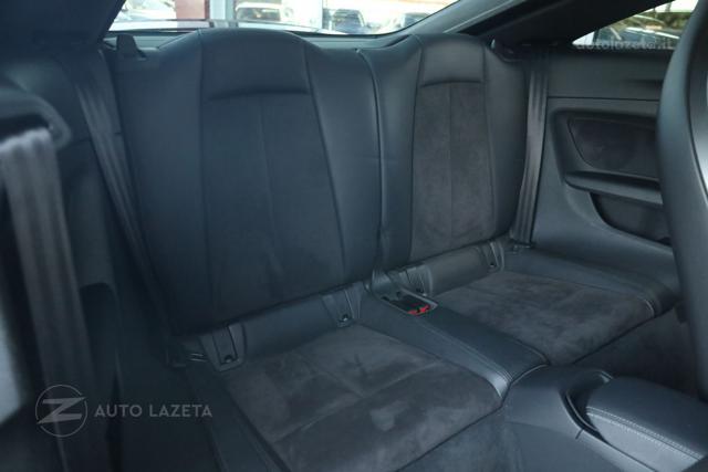 AUDI TT TTS Coupé 2.0 TFSI 310 CV quattro S tronic