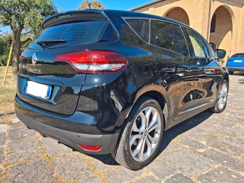 Renault Scenic Scénic dCi 8V 95 CV Energy Business
