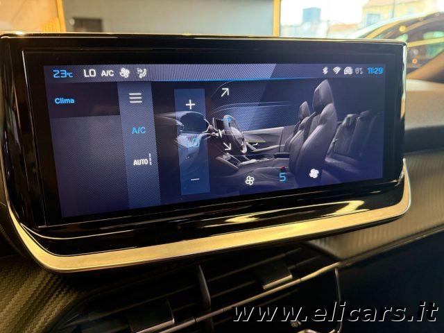 PEUGEOT 2008 Puretech S&S Allure