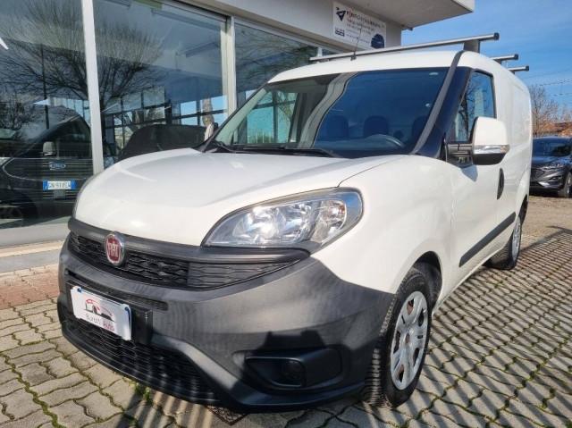 Fiat Doblò Cargo 1.3 mjt 16v SX 95cv