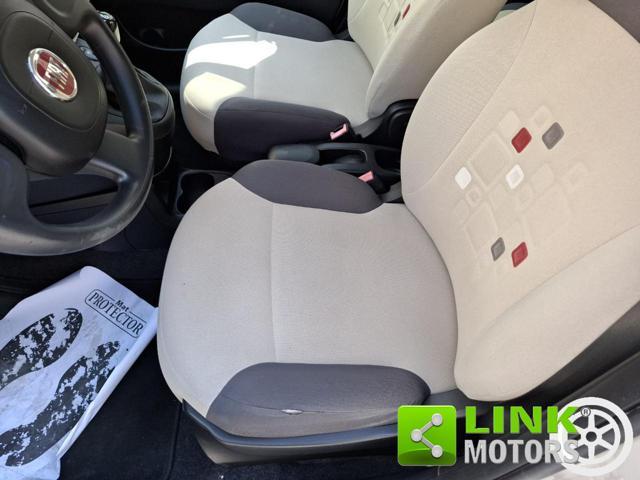 FIAT Panda 1.2 Easy PRENOTATA