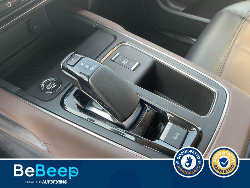 Citroën C5 Aircross 1.6 HYBRID SHINE 225 E-EAT8