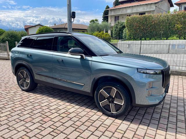 JAECOO Jaecoo 7 1.5 TGDI 347 CV PHEV Exclusive - NUOVO