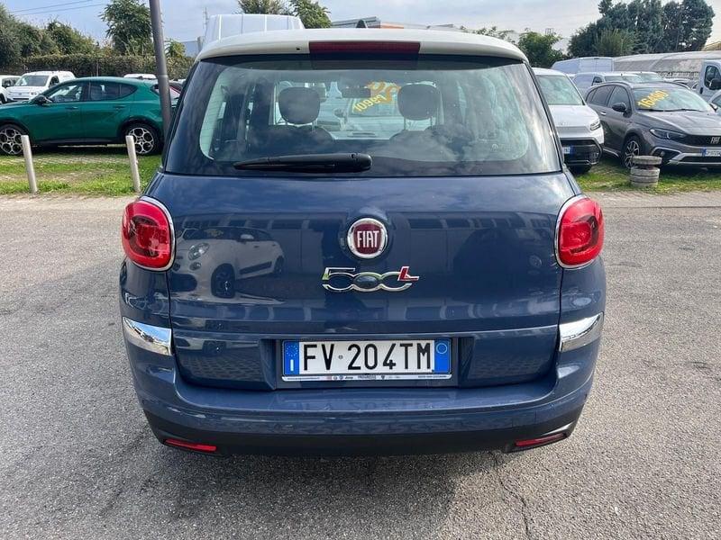 FIAT 500L 500L 1.4 95 CV Urban