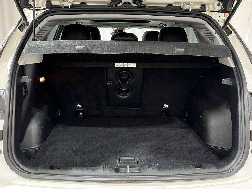 Jeep Compass 2.0 mjt Limited 4wd 170cv auto my19
