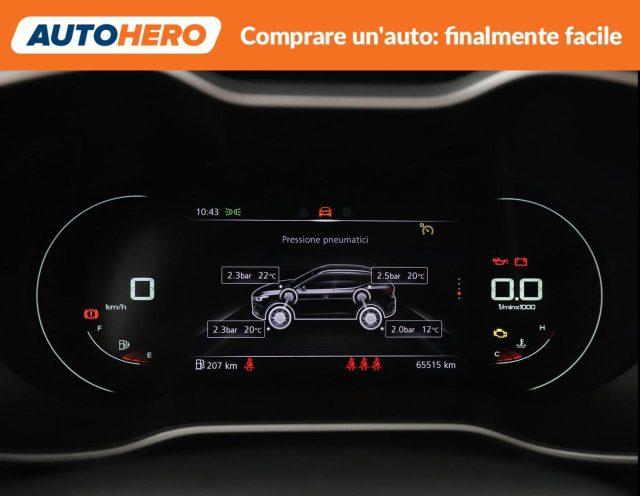 MG ZS 1.5 VTi-tech Luxury