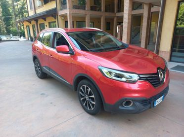 Renault Kadjar dCi 130CV Energy X-Tronic Hypnotic2