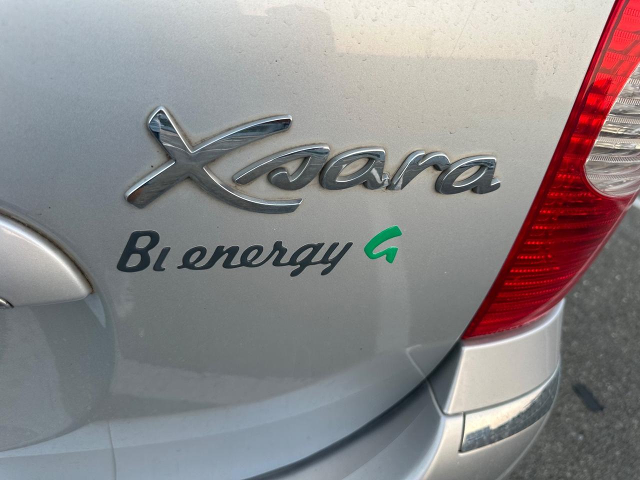Citroen Xsara Picasso 1.6 16V Elegance