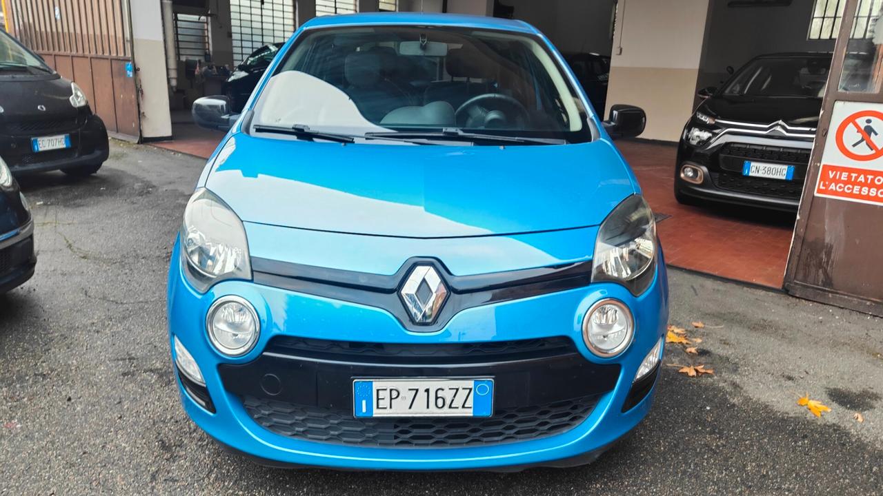 Renault Twingo 1.2 16V 20th Anniversary