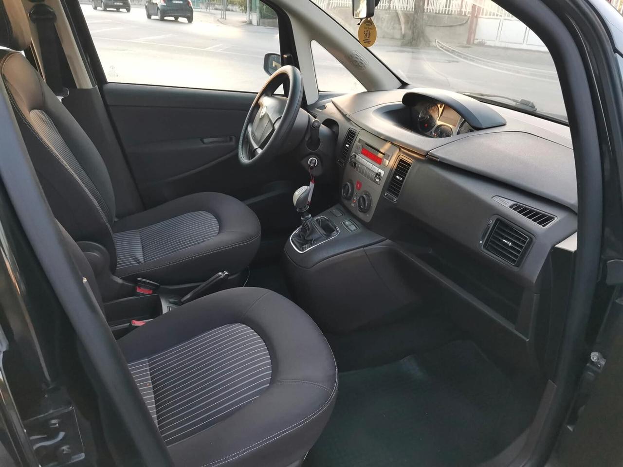 Lancia MUSA 1.4 Oro Ecochic GPL