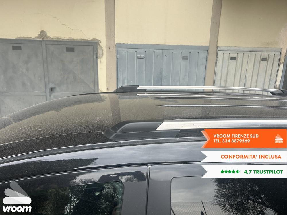 FIAT Freemont Freemont 2.0 Mjt 170 CV 4×4 aut....