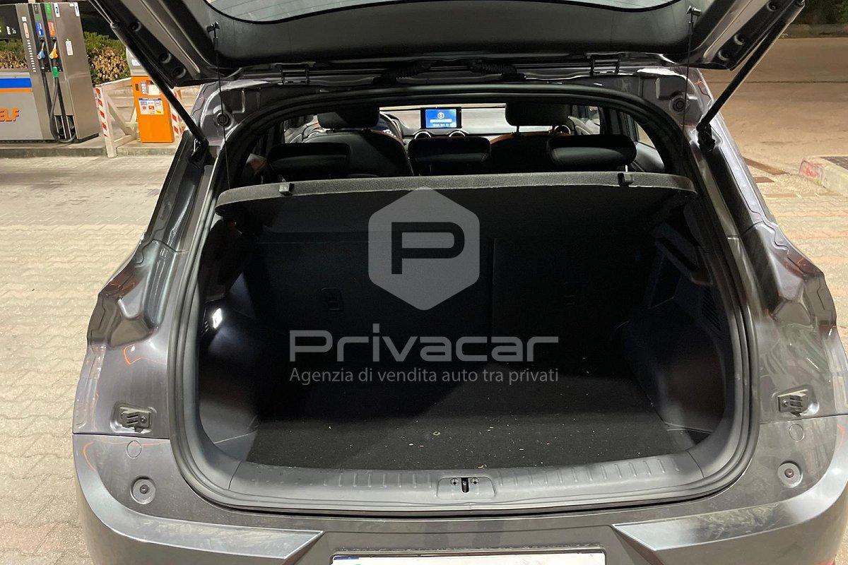 DFSK Glory 500 1.5 GPL/Bifuel Standard