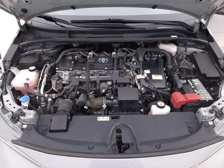Toyota Corolla TS Hybrid Business BR620429 1.8 Full Hybrid 122CV