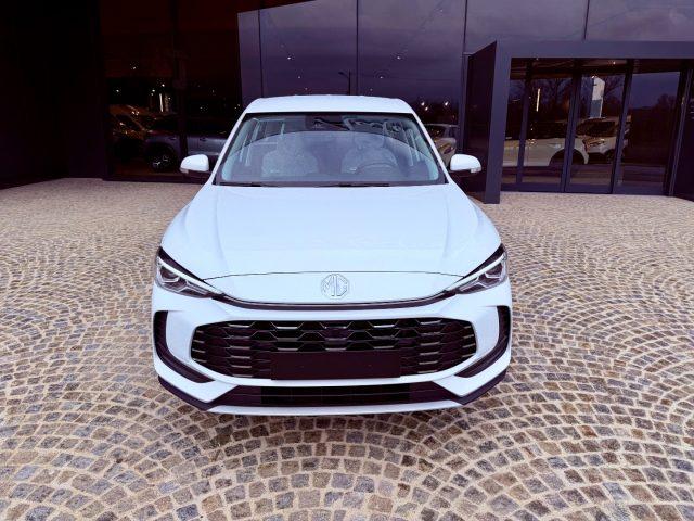 MG ZS KM 0 - 10/25 - FULL OPTIONAL - PROMO FINANZIAMENTO