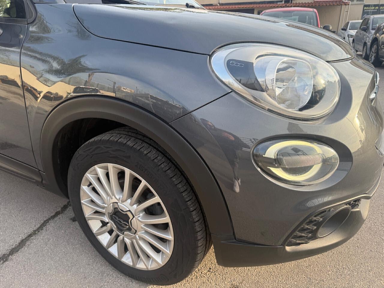 Fiat 500X 1.3 MultiJet 95 CV Connect