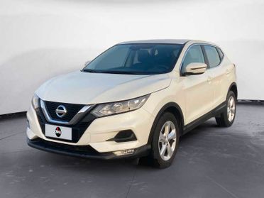 NISSAN Qashqai 1.5 dci Acenta 115cv DcT