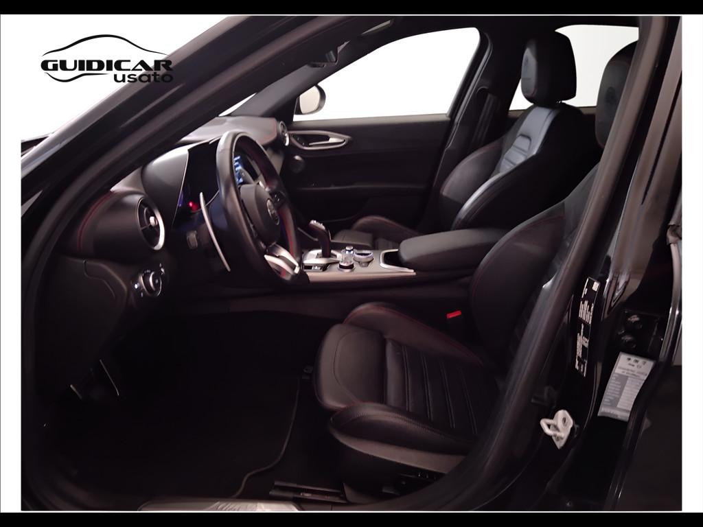 ALFA ROMEO Giulia 2023 - Giulia 2.2 t Competizione 160cv auto