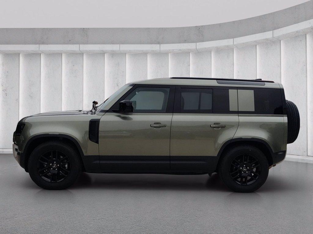 LAND ROVER Defender (2019) LAND ROVER 110 3.0D I6 200 CV AWD Auto S del 2025